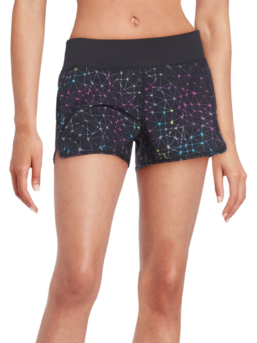 Reebok marathon shorts Clearance