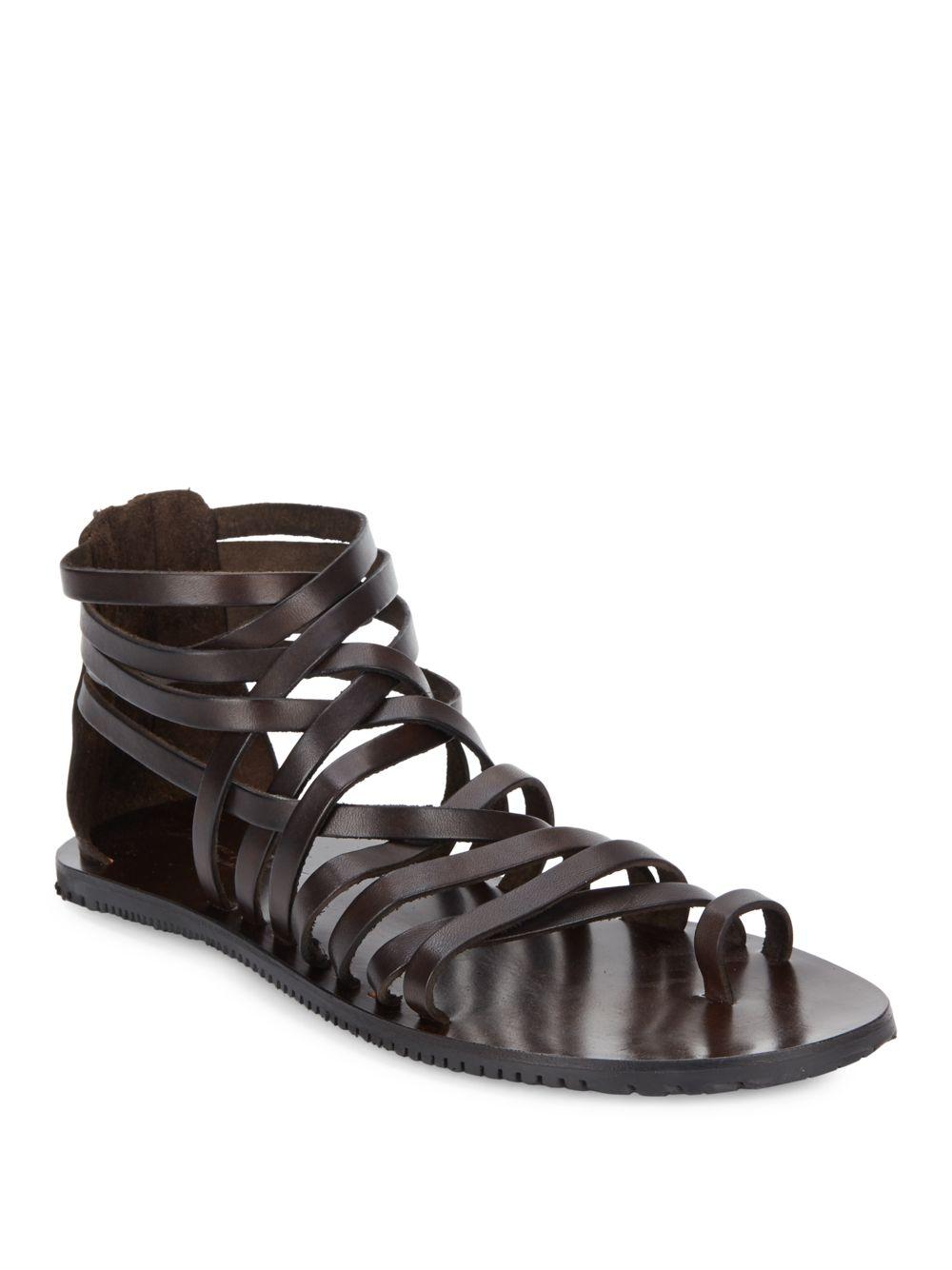 massimo matteo sandals