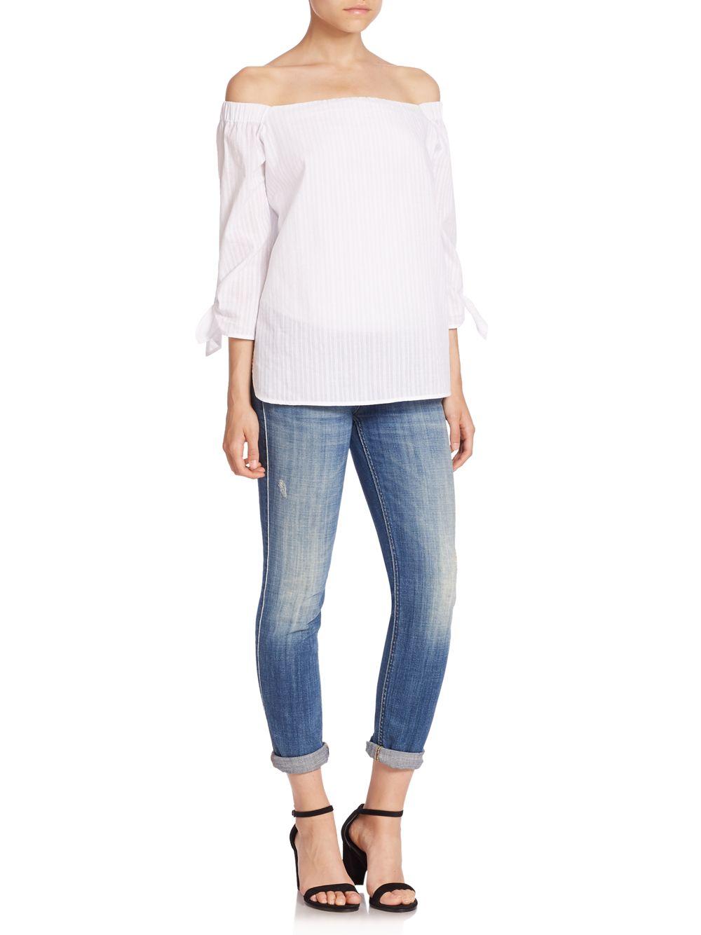 bailey 44 yarrow top