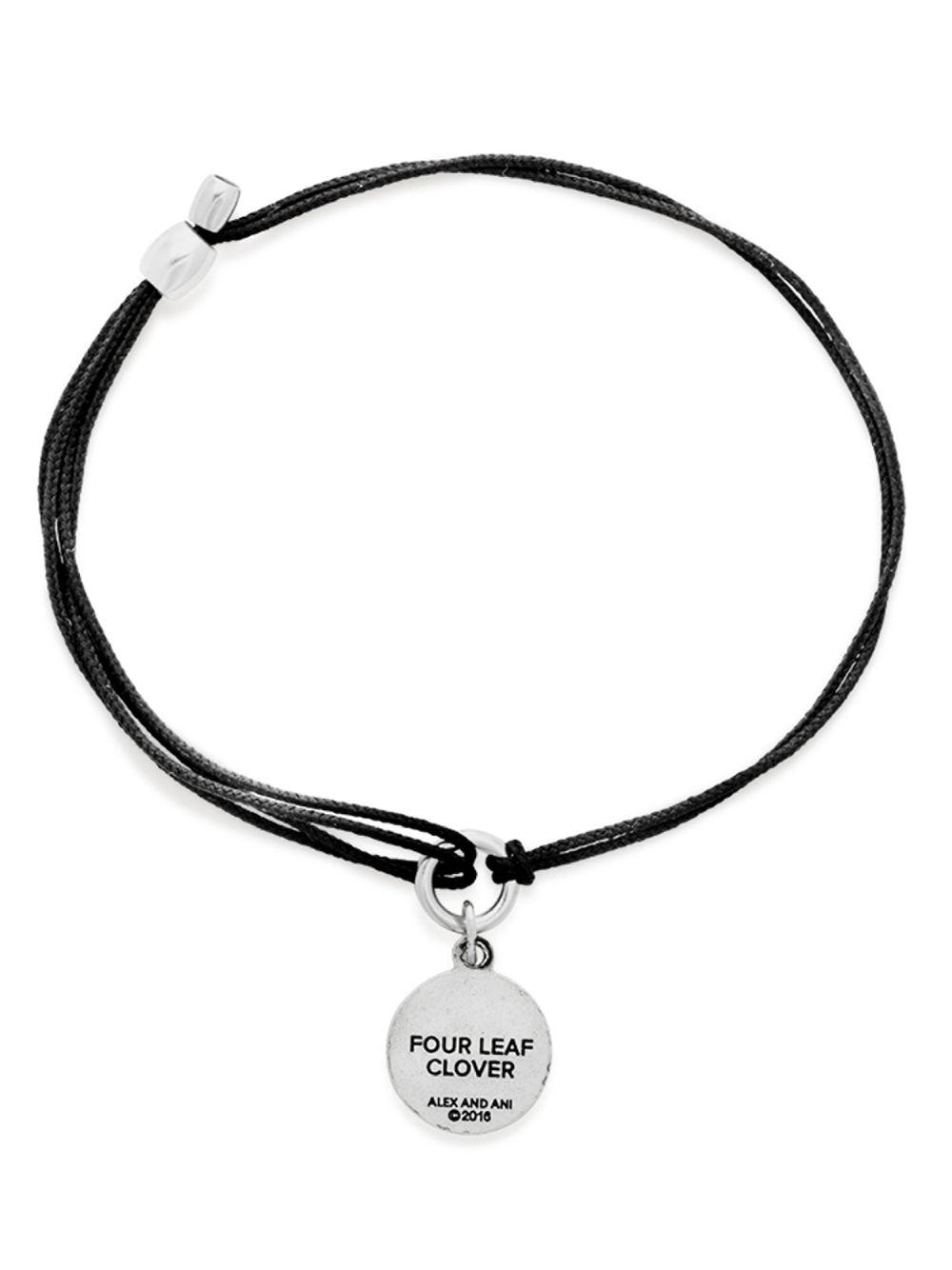 Alex and 2024 ani shamrock bracelet