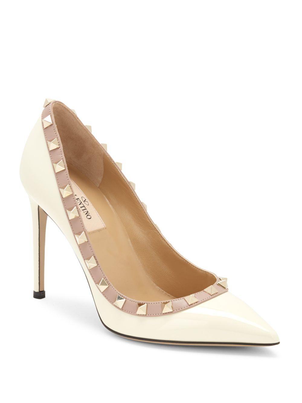 valentino de bourbon