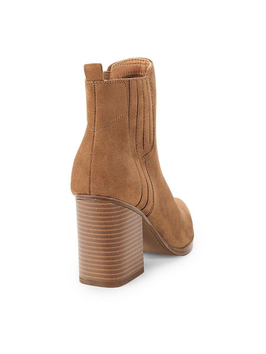 Nine west oroyao ankle 2025 boots