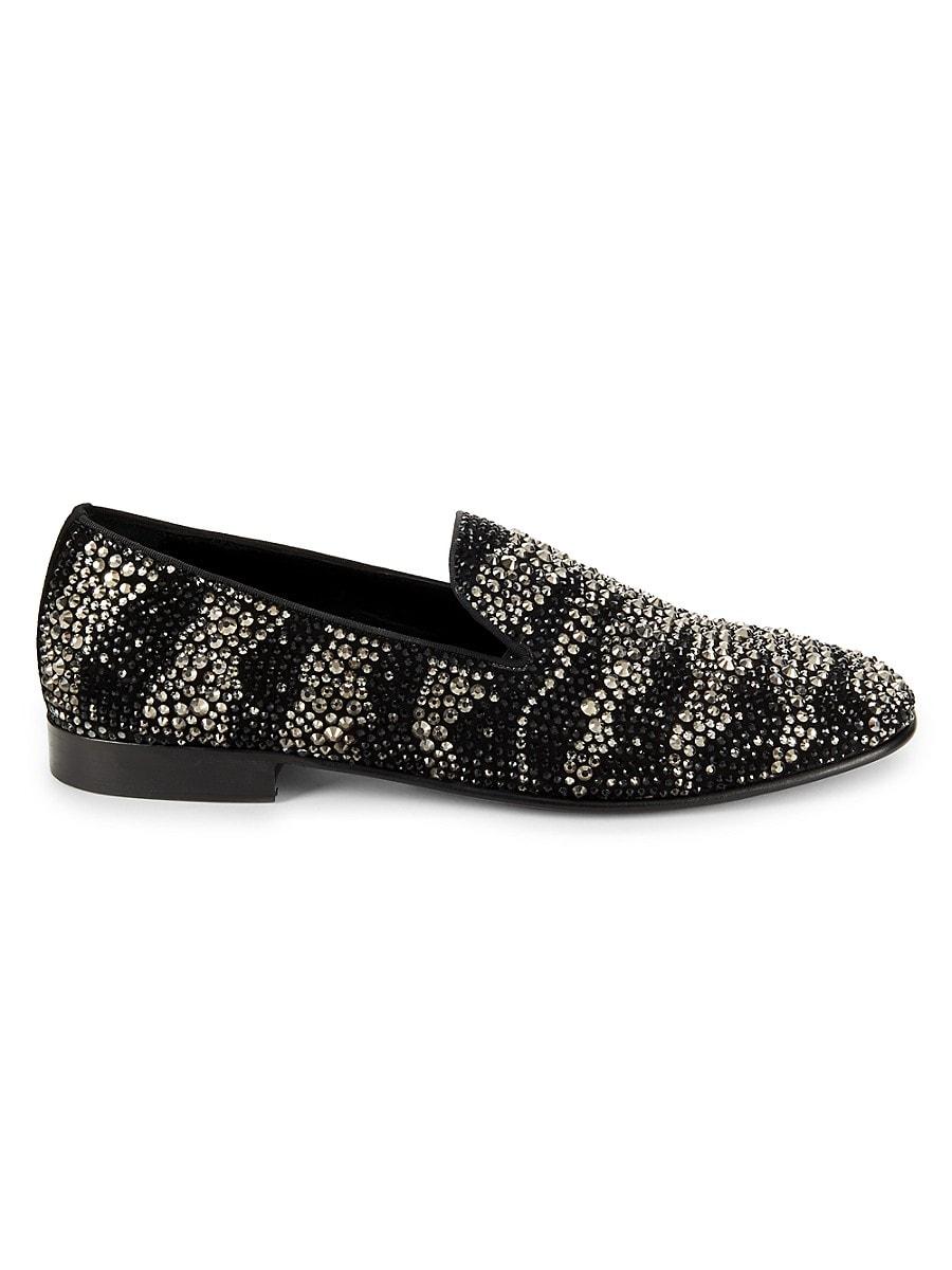 Roberto cavalli mens shoes hotsell