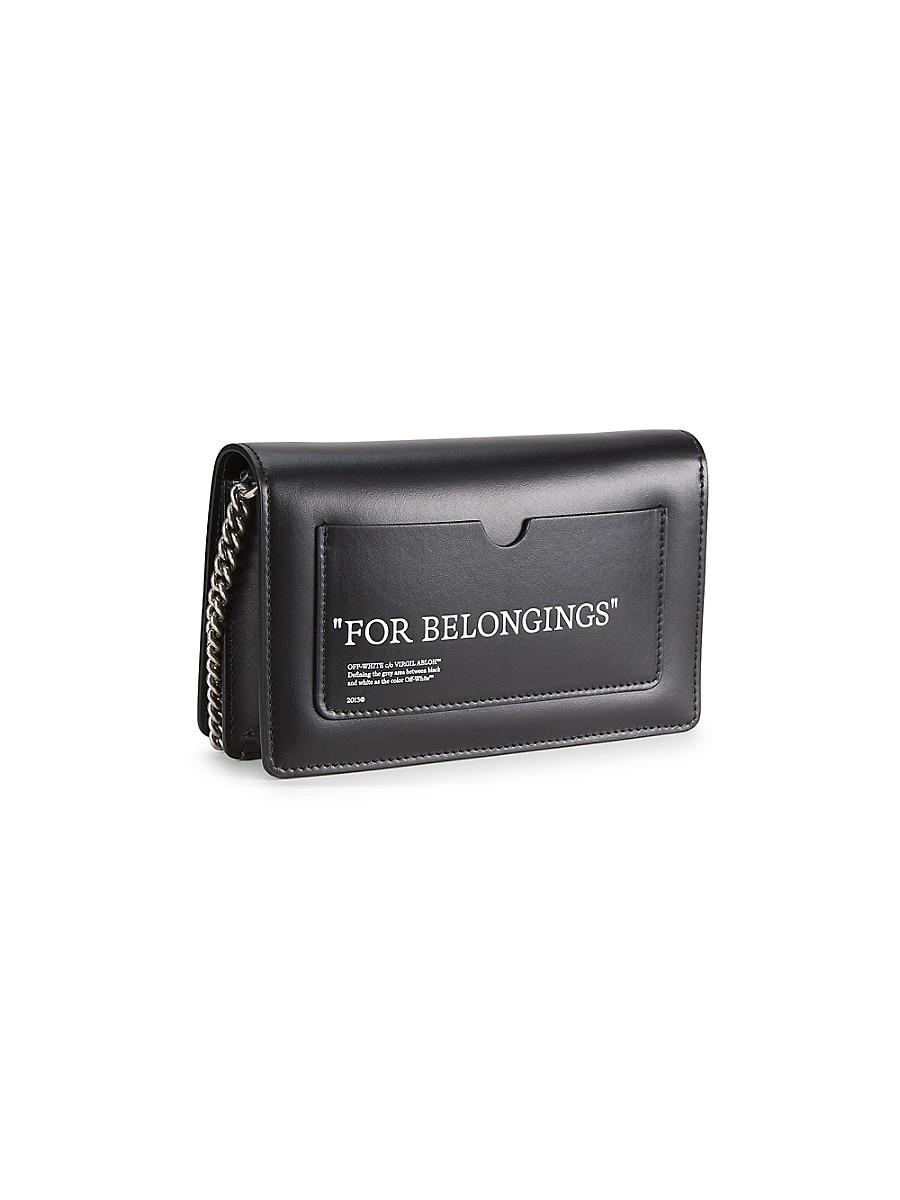 Off-White c/o Virgil Abloh Wallets and cardholders for Women