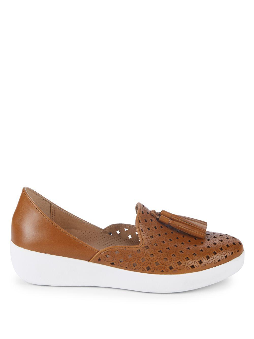 tassel superskate fitflop