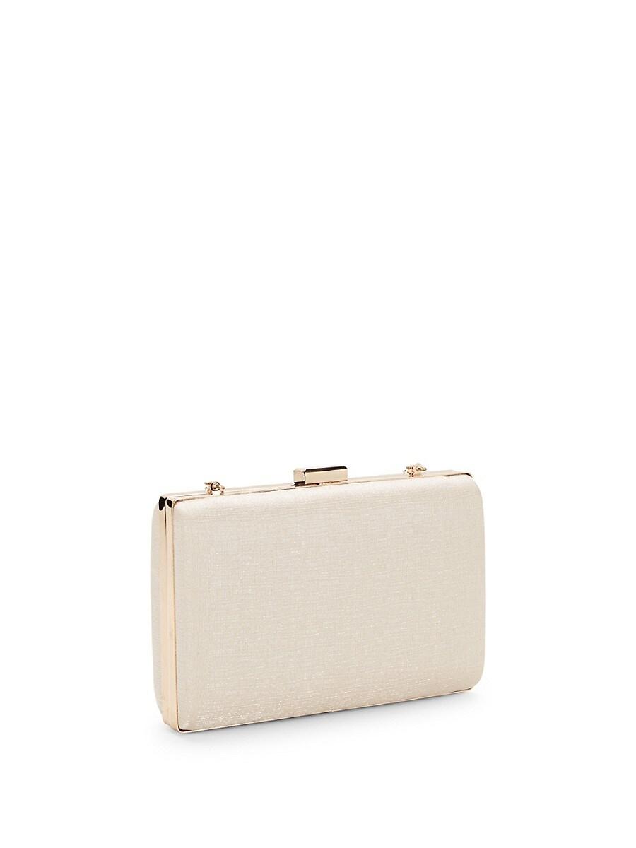 la regale clutch purse