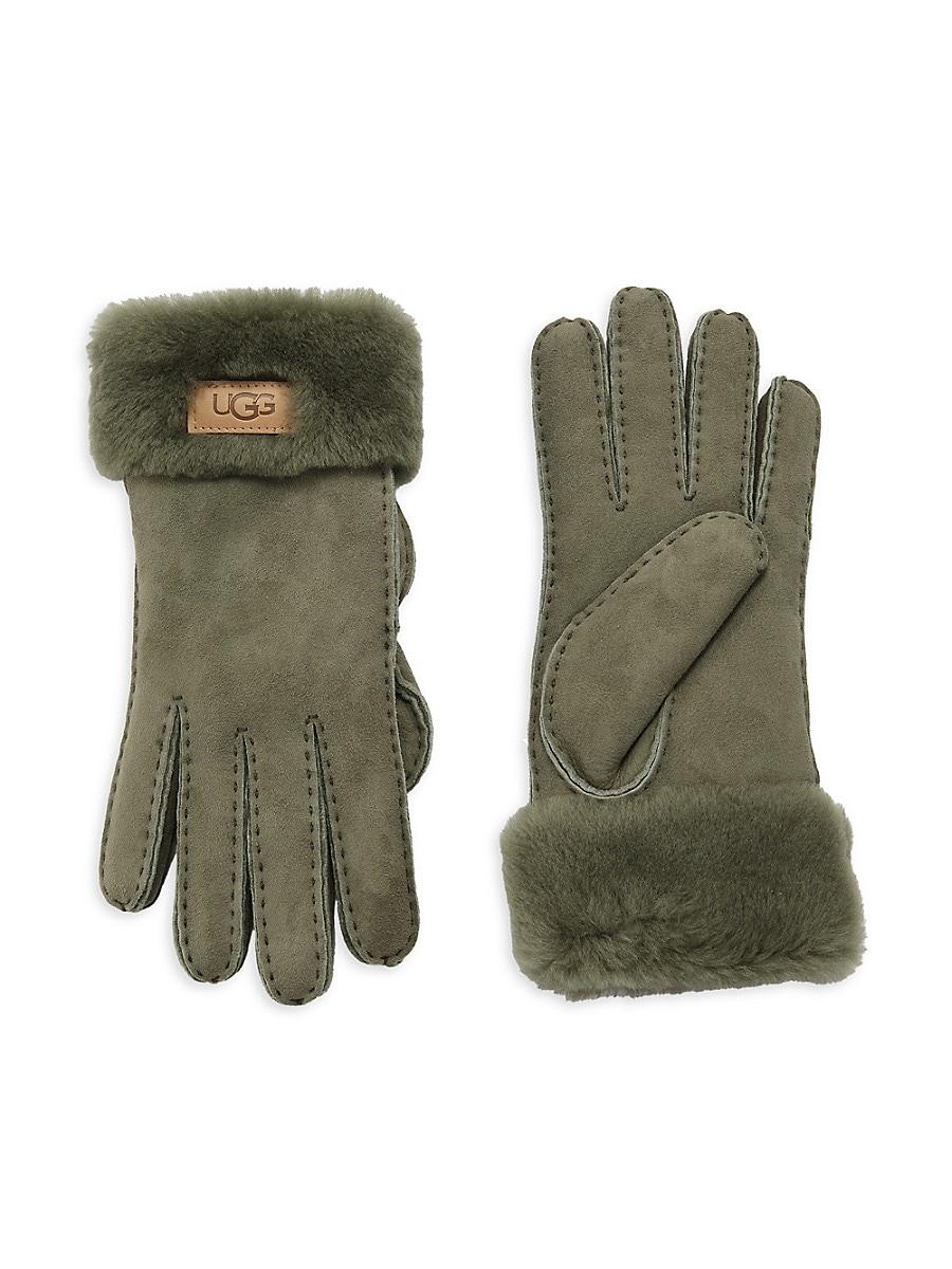 UGG Gloves for Women Online Sale up to 40% off Lyst UK
