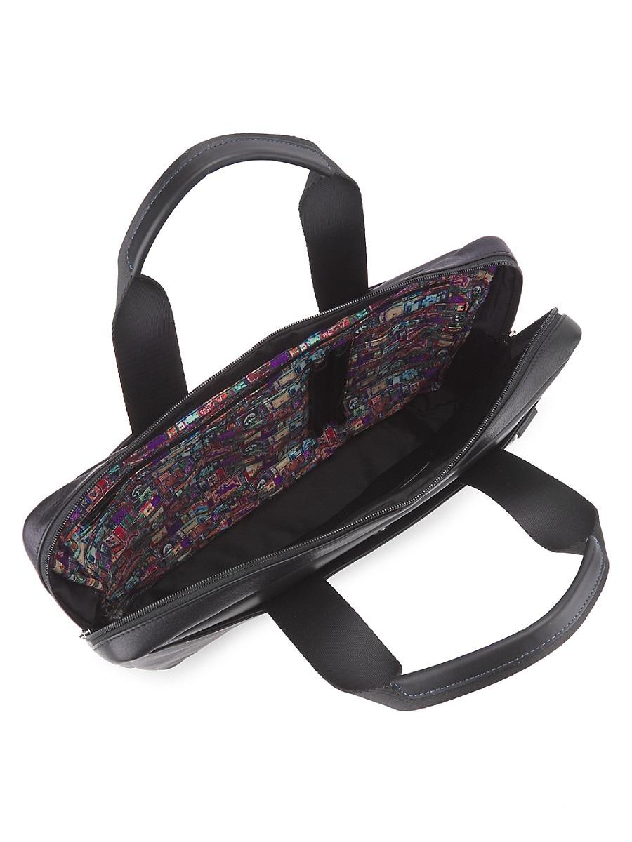 robert graham laptop bag