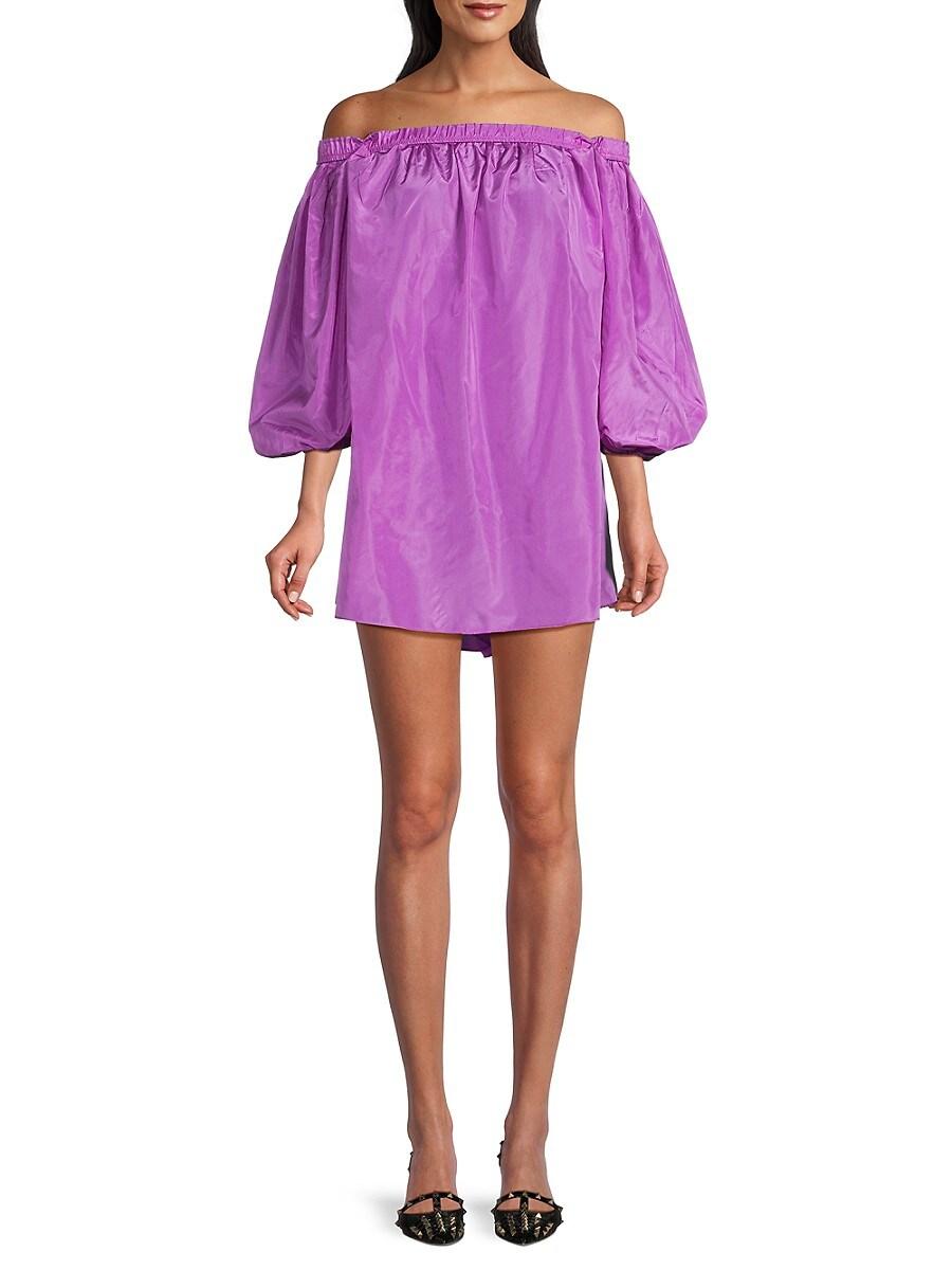 Valentino Mini and short dresses for Women | Online Sale up