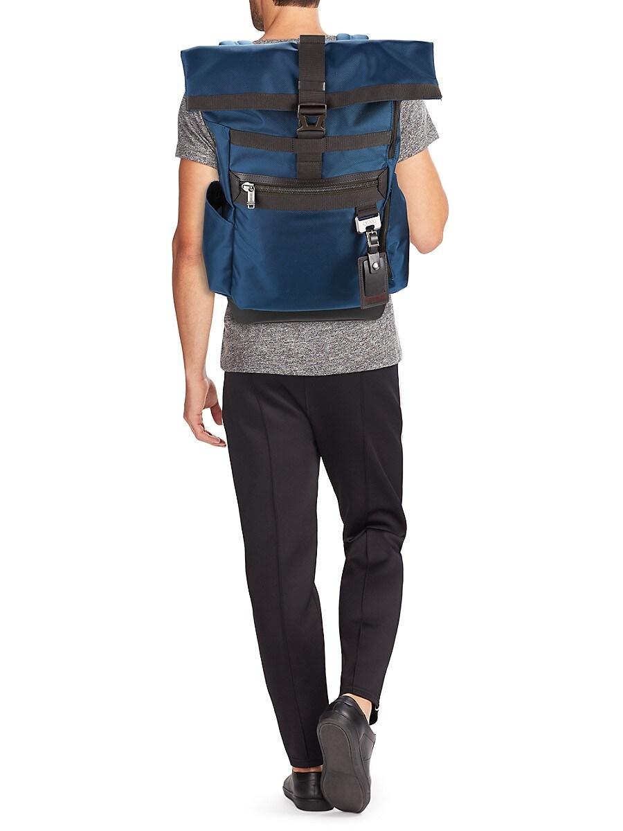 tumi bulletproof backpack