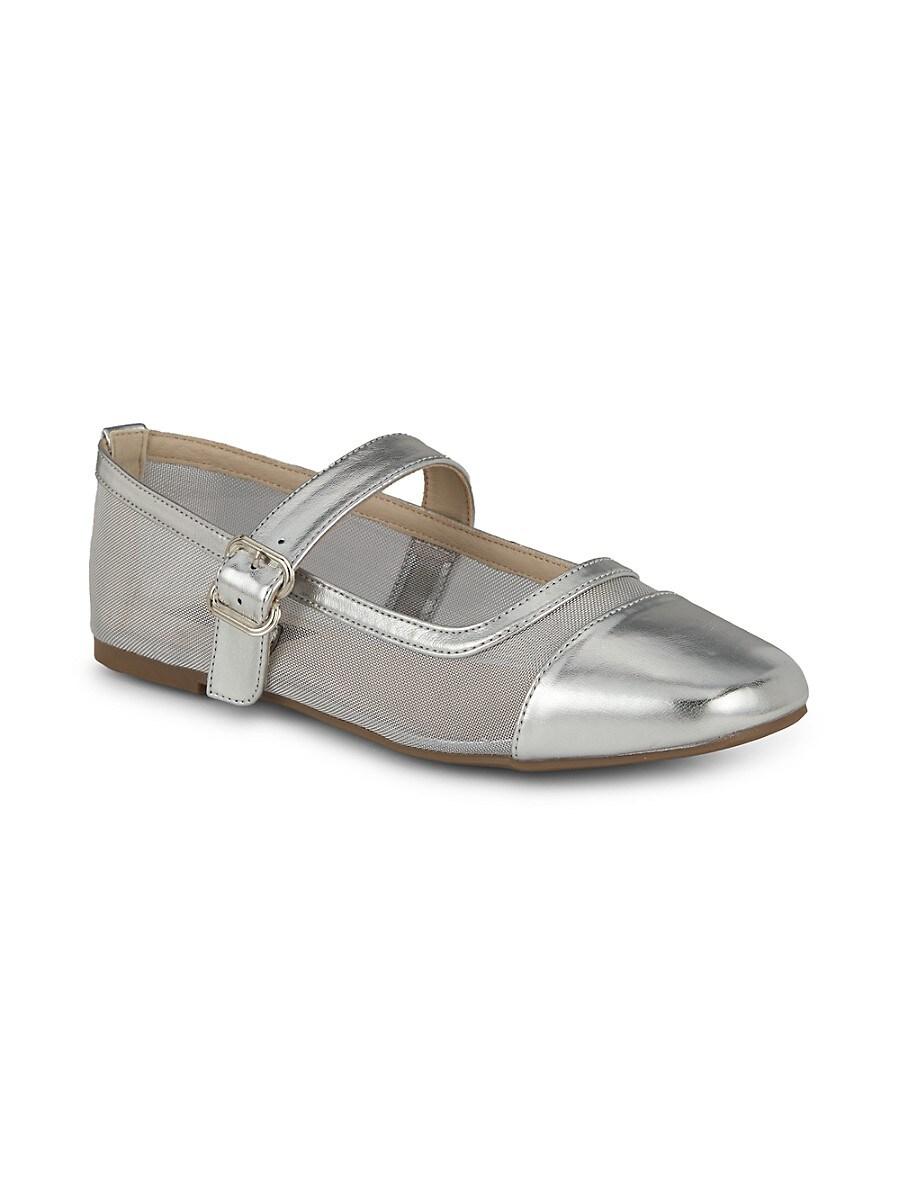 Mary Jane Rachel Roy Shoes Nordstrom Rachel Roy Shira Metallic