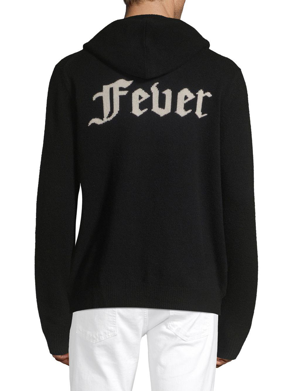 zadig voltaire hoodie