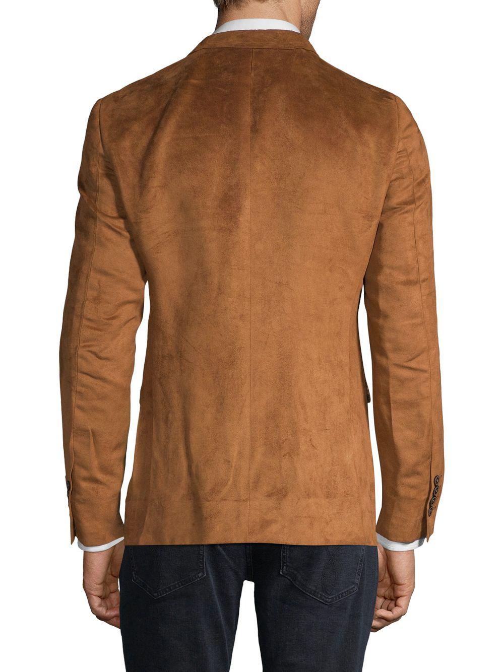 paisley & gray jacket