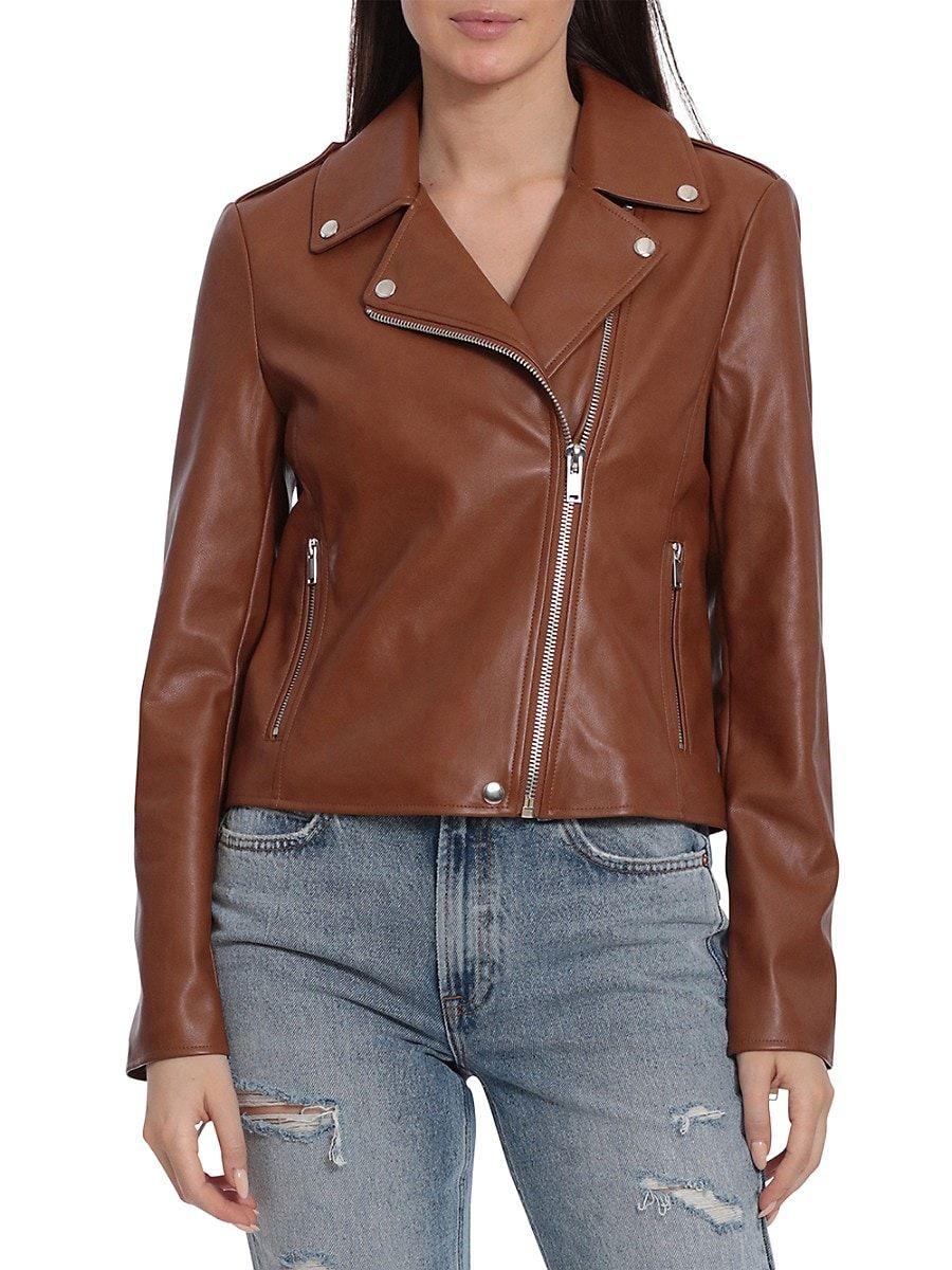 Bagatelle leather best sale