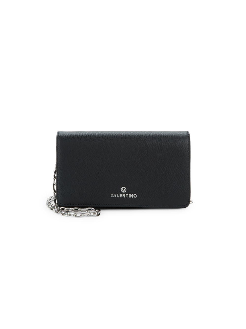 valentino wallet on chain sale