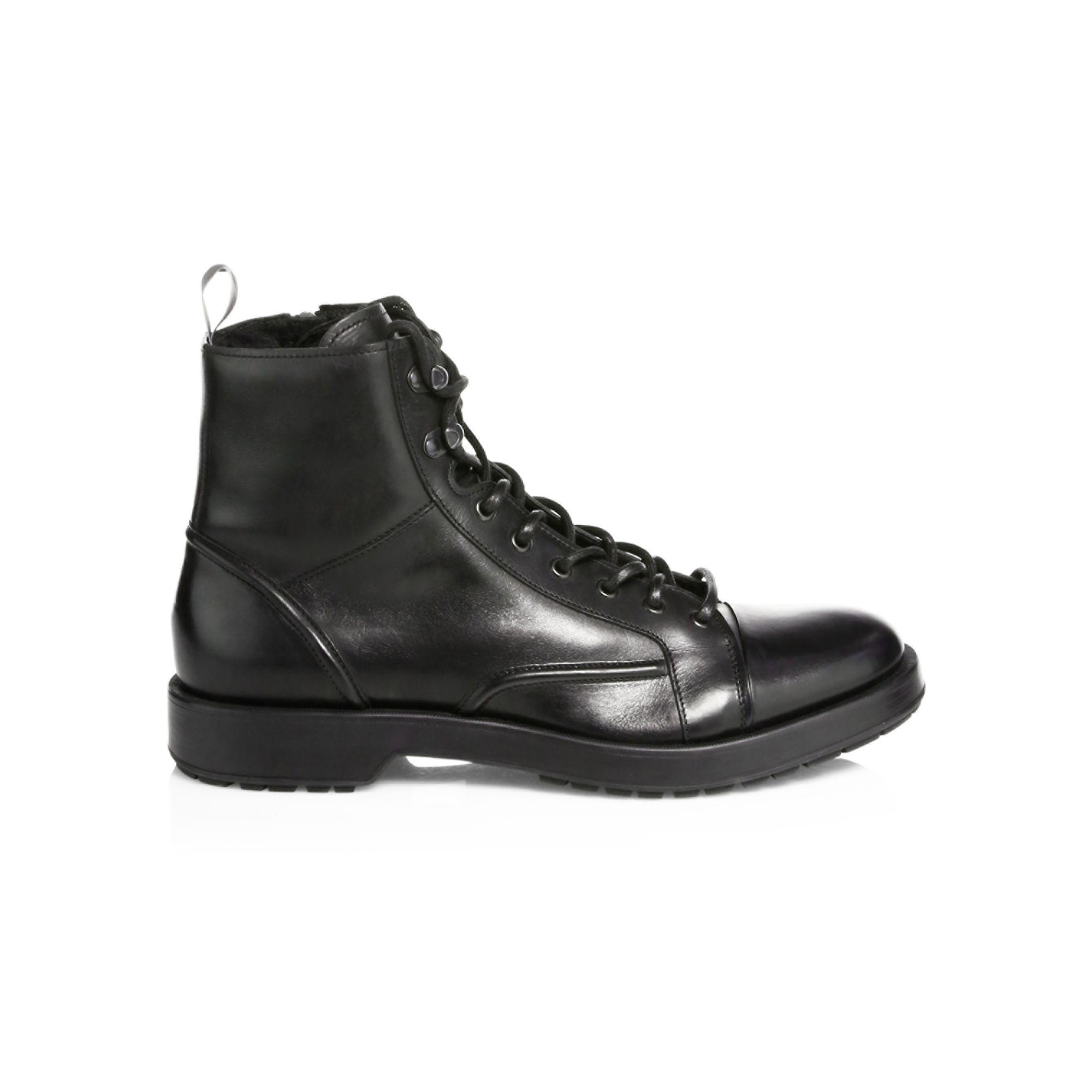 boss boots