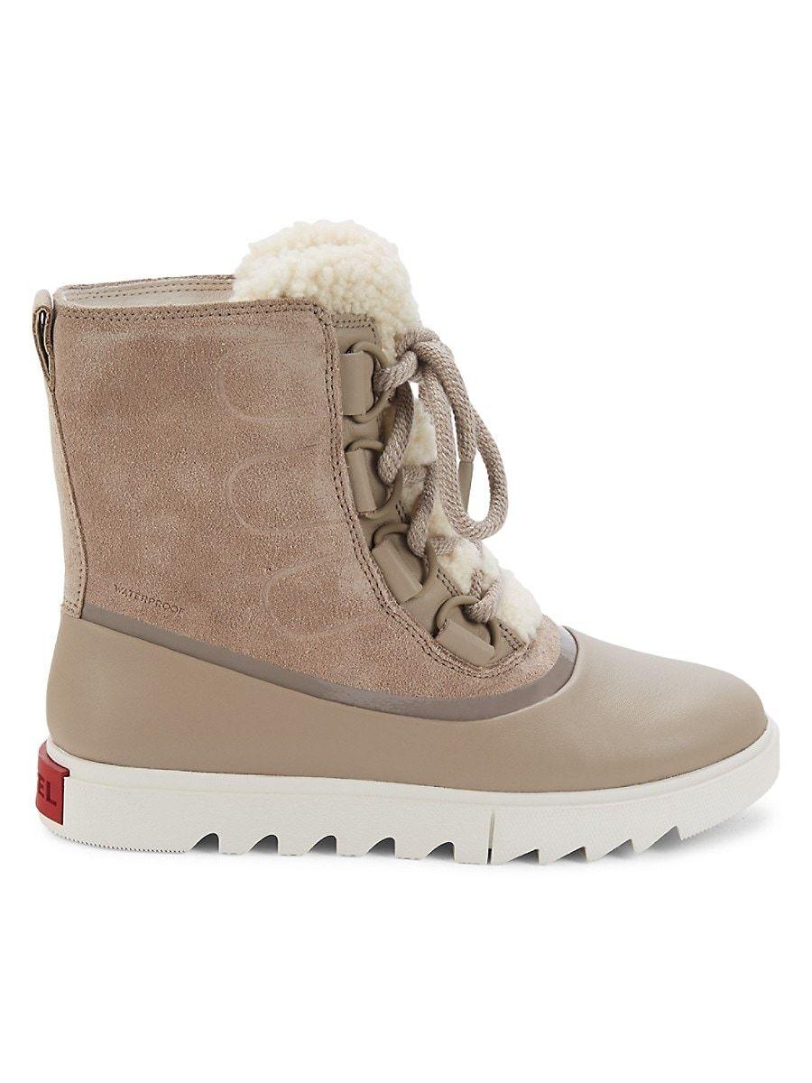 sorel joan of arctic next boots