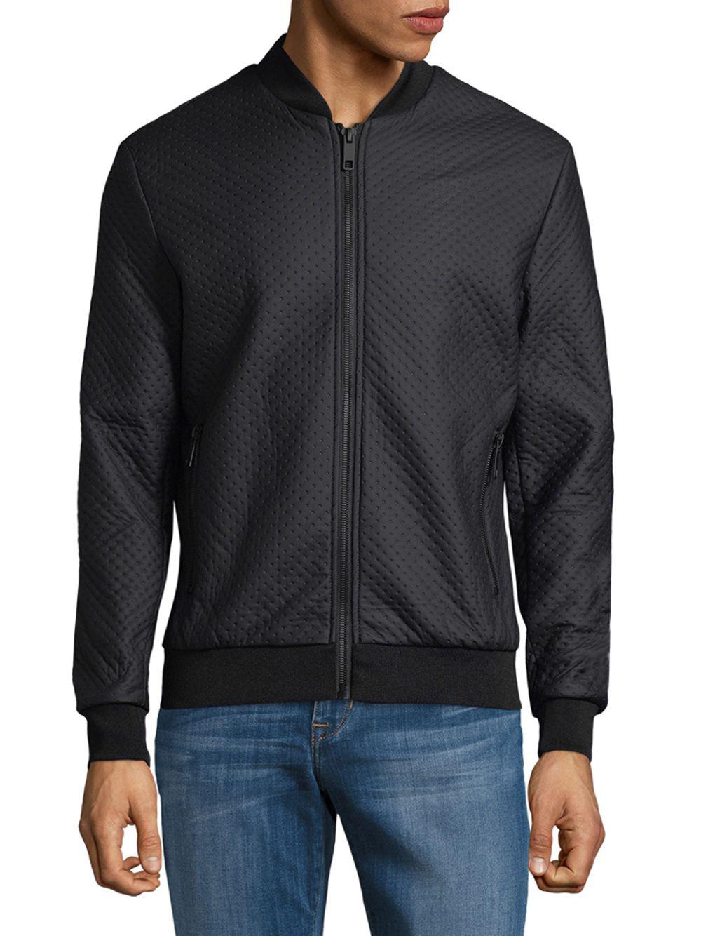 antony morato bomber