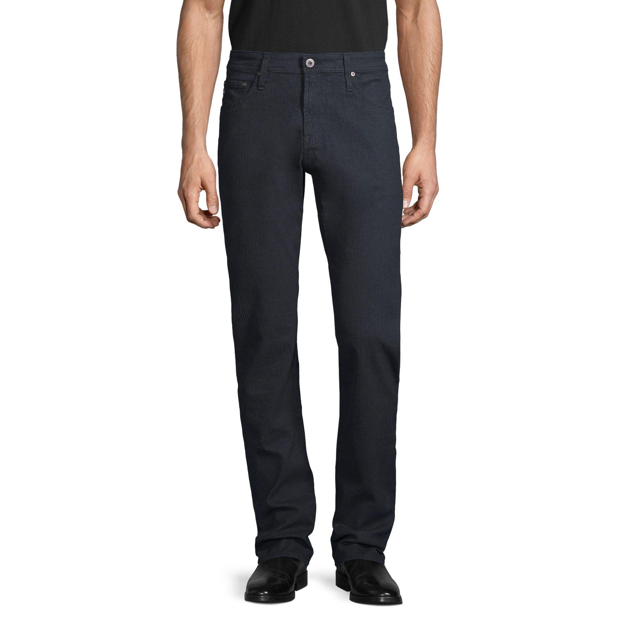 AG Jeans The Tellis Modern Slim-fit Corduroy Pants for Men - Lyst