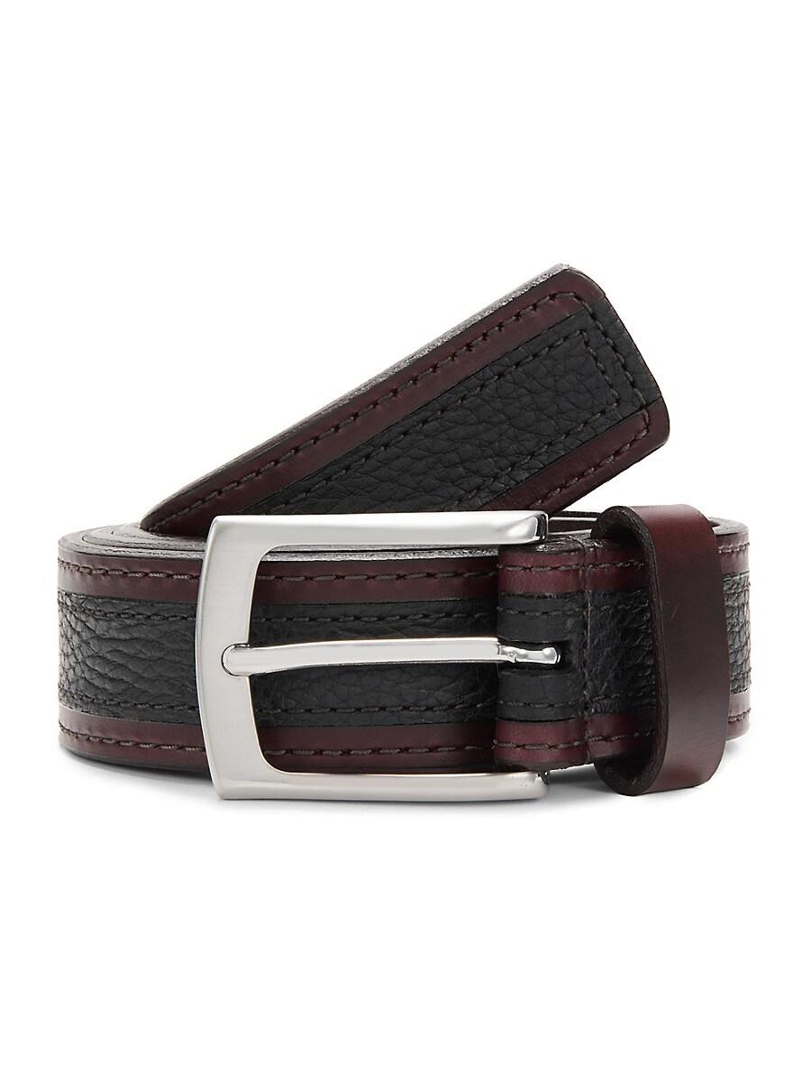 Bruno magli belt sale store