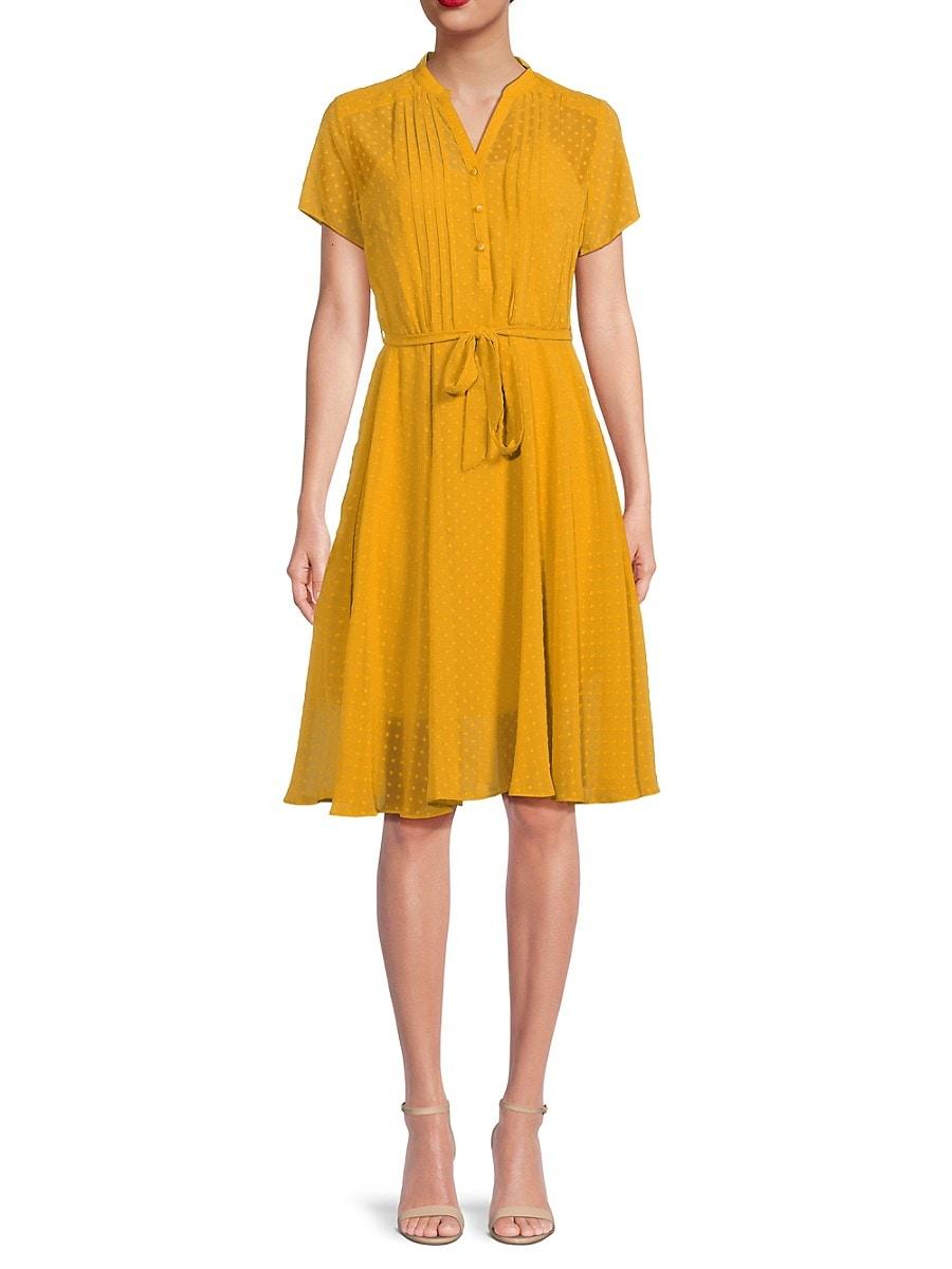Designer Nanette Lepore Pintuck Dresses for Women Up to 81 off Lyst
