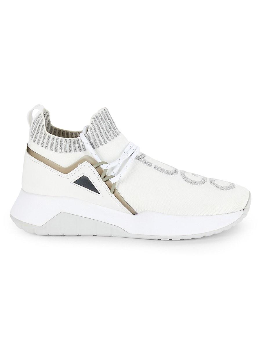 Hugo unwritable Boss Men s Atom Sneakers