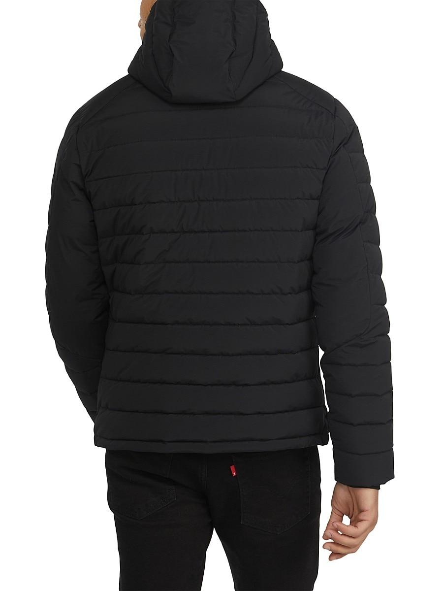 pajar henrik puffer jacket