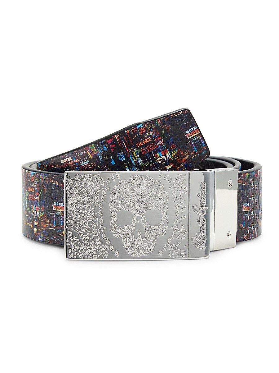 Robert graham belts sale new arrivals