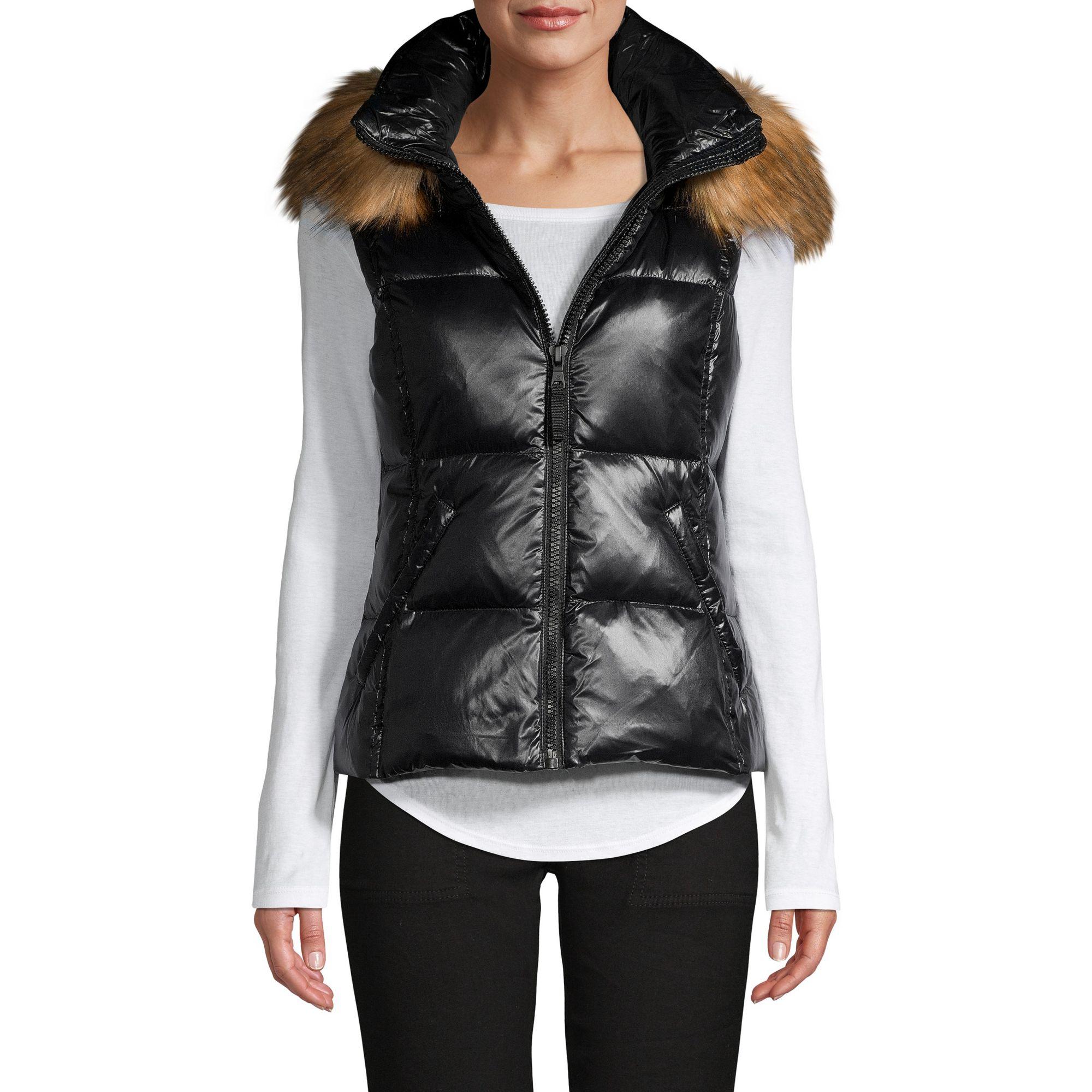 S13 Puffer Vest atelieryuwa.ciao.jp