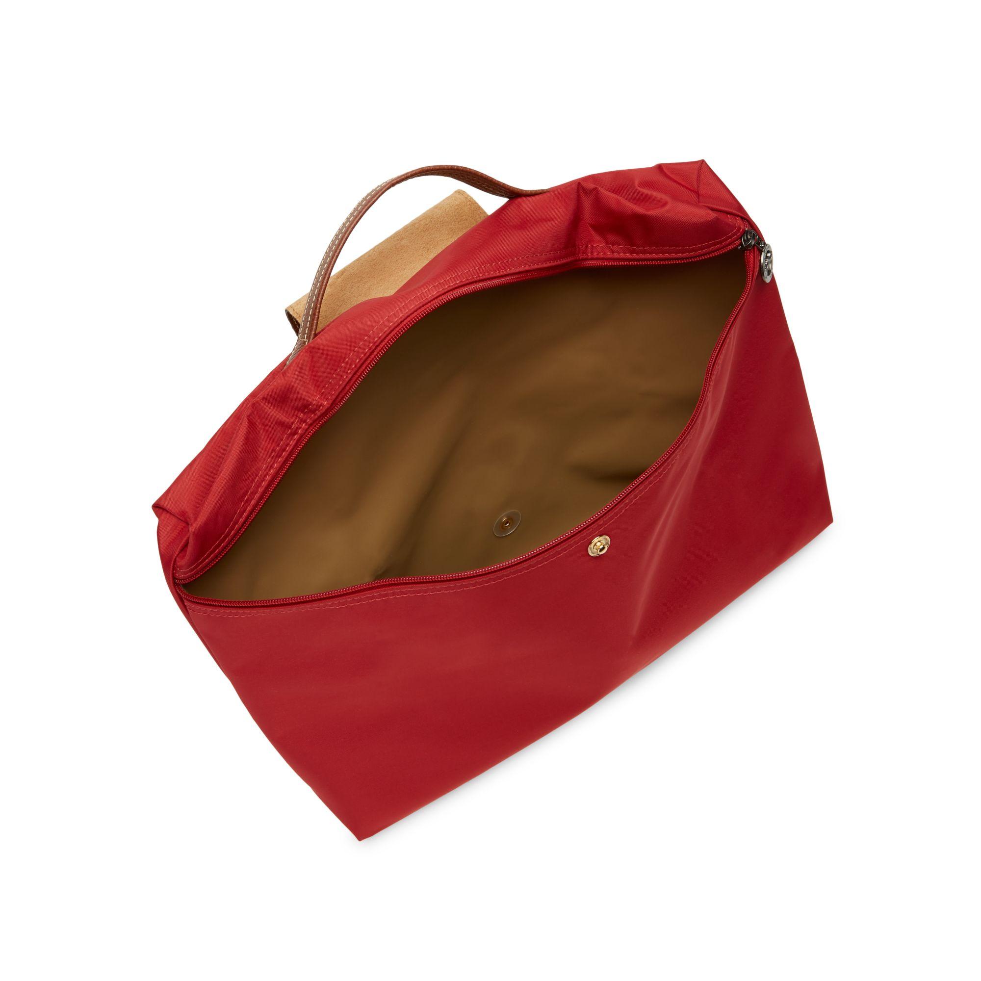 document holder longchamp