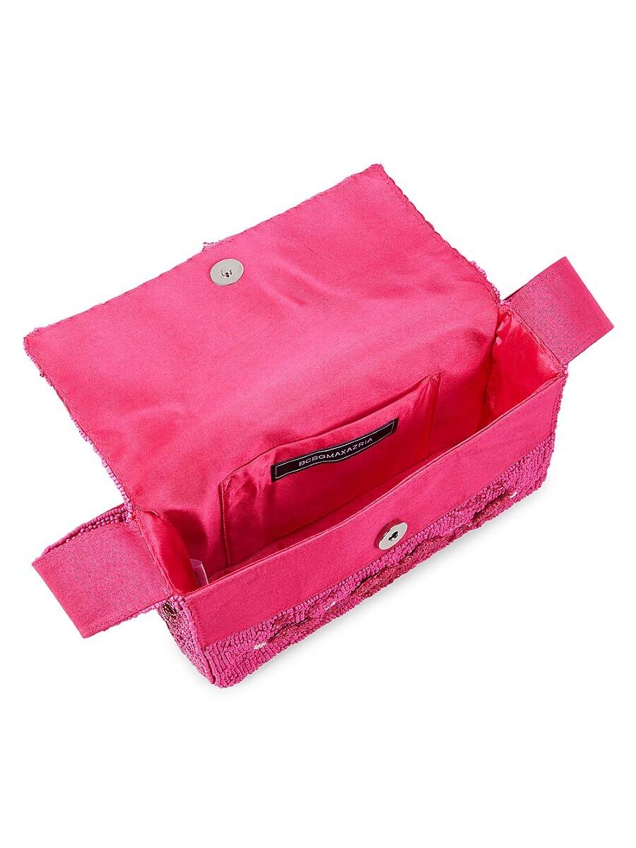 Bcbgmaxazria purse best sale