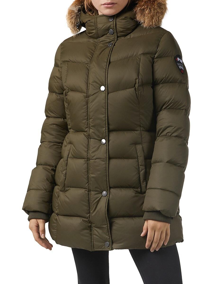 pajar blake coat