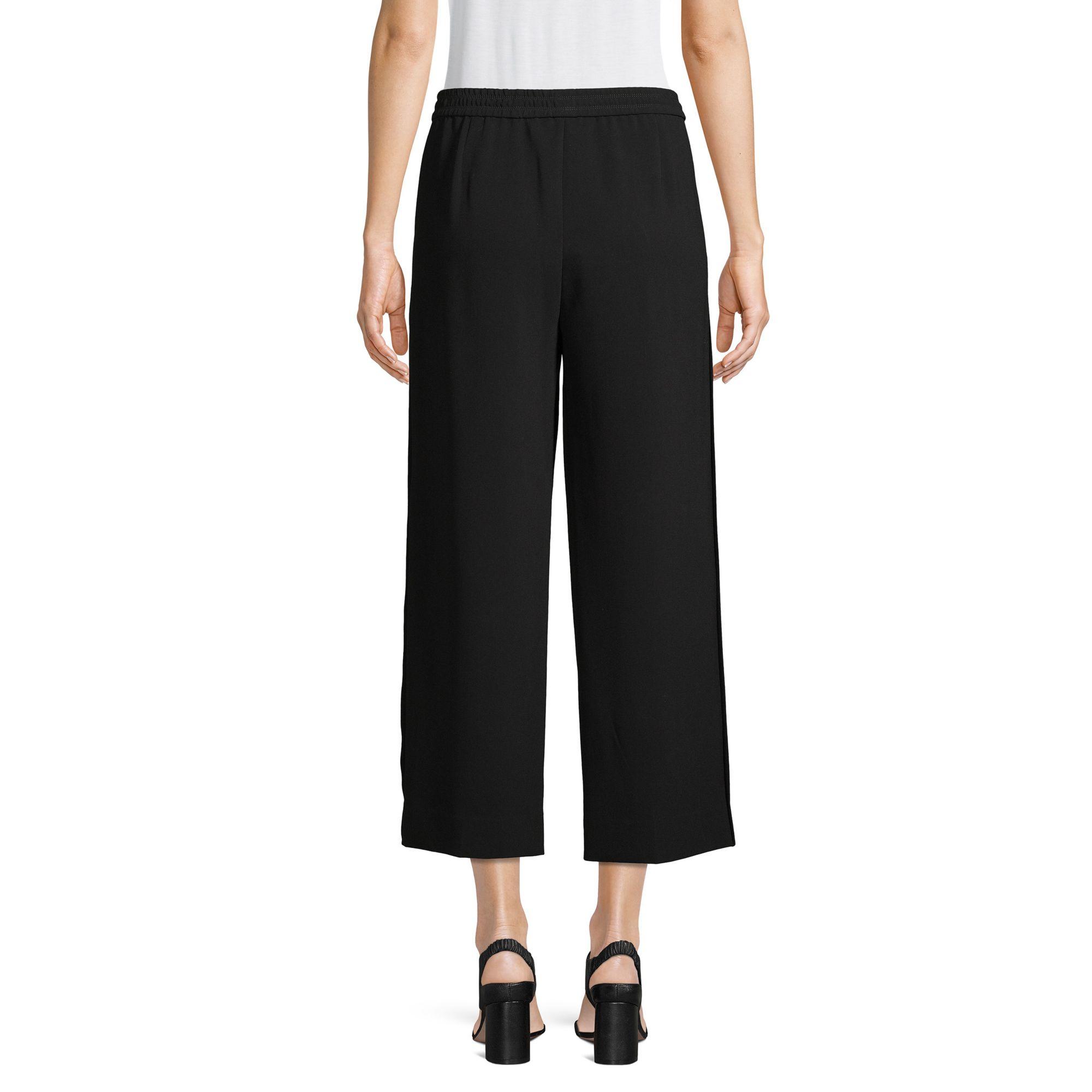 helmut lang scuba pants
