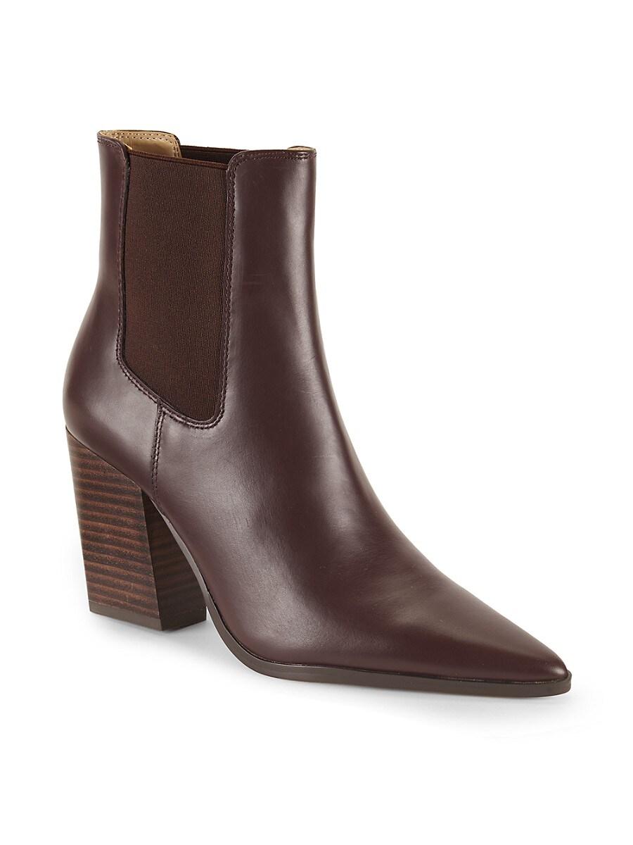 Saks booties sale store