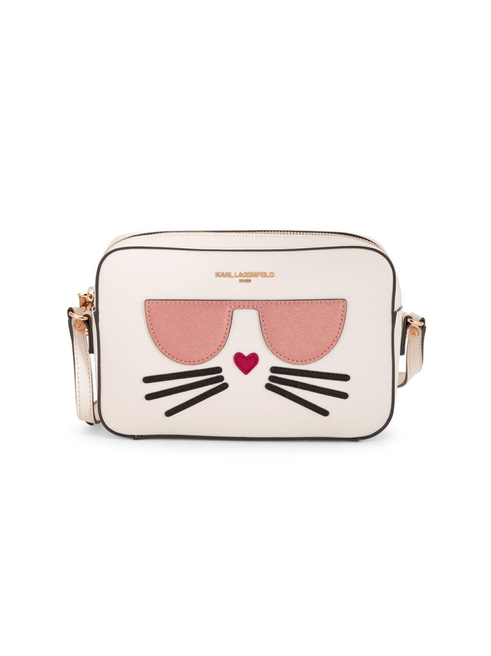 karl lagerfeld maybelle bag