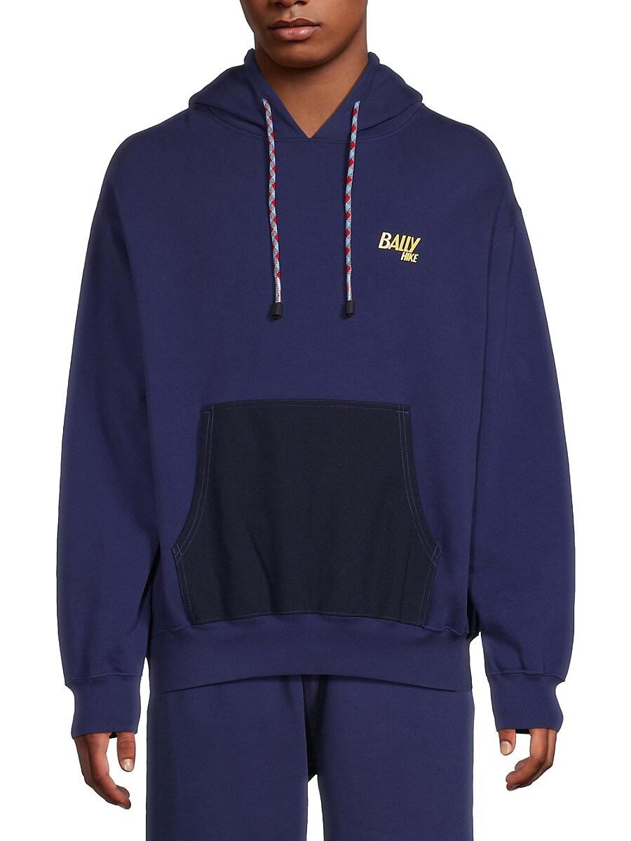 Bally Hoodies for Men | Online Sale up to 75% off | Lyst