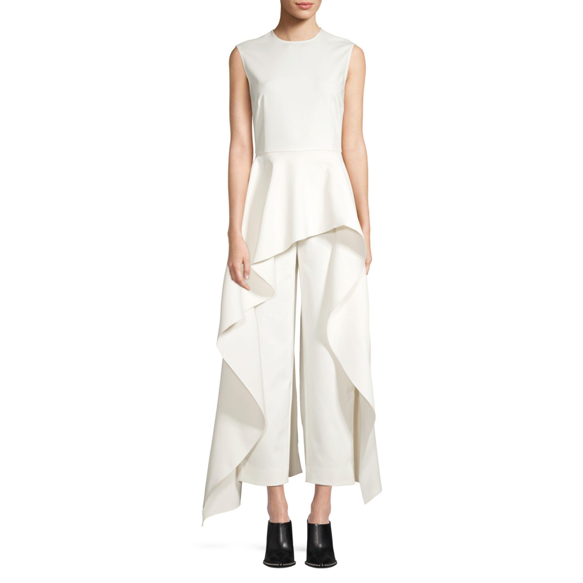 solace london soraya jumpsuit