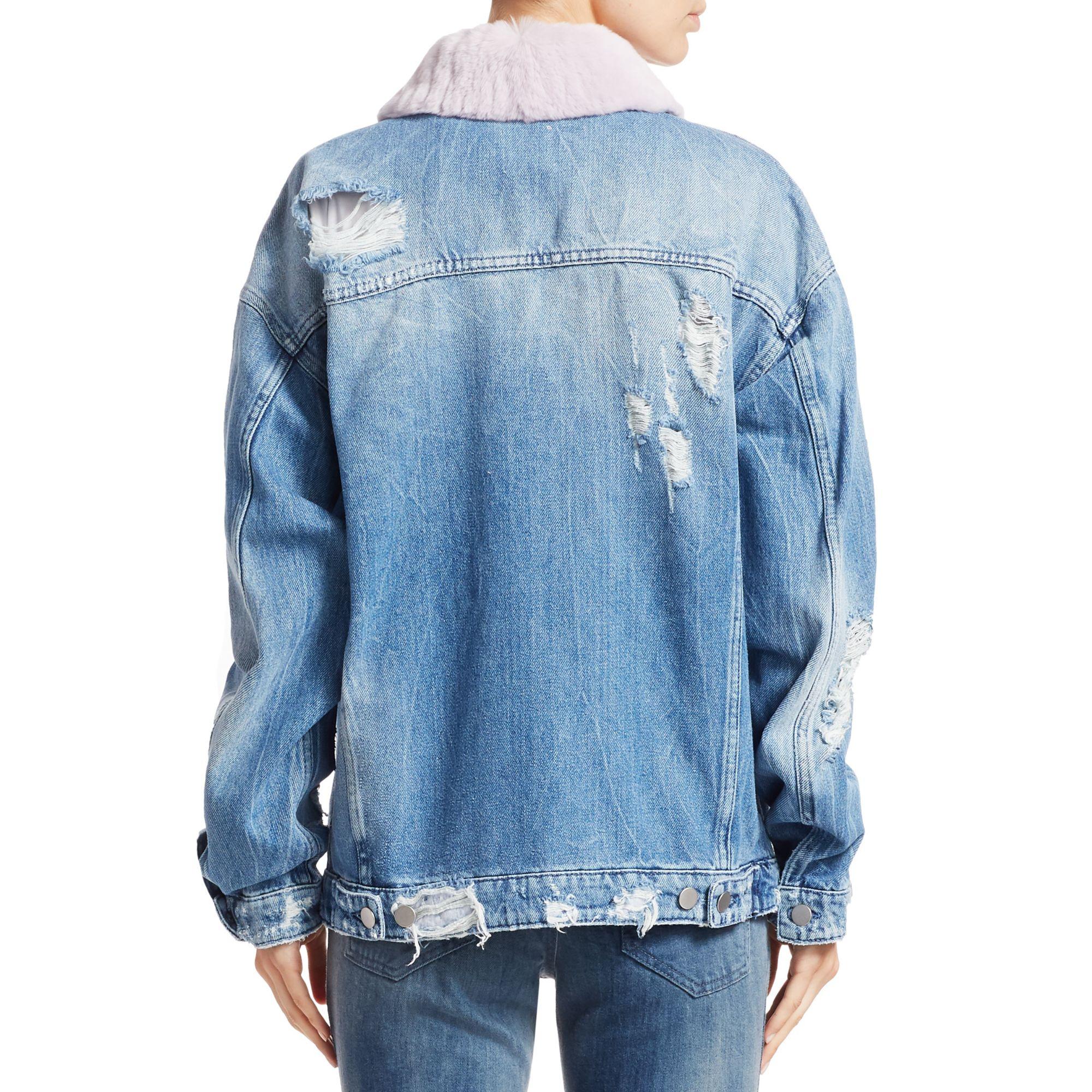 rocky genuine denim wear