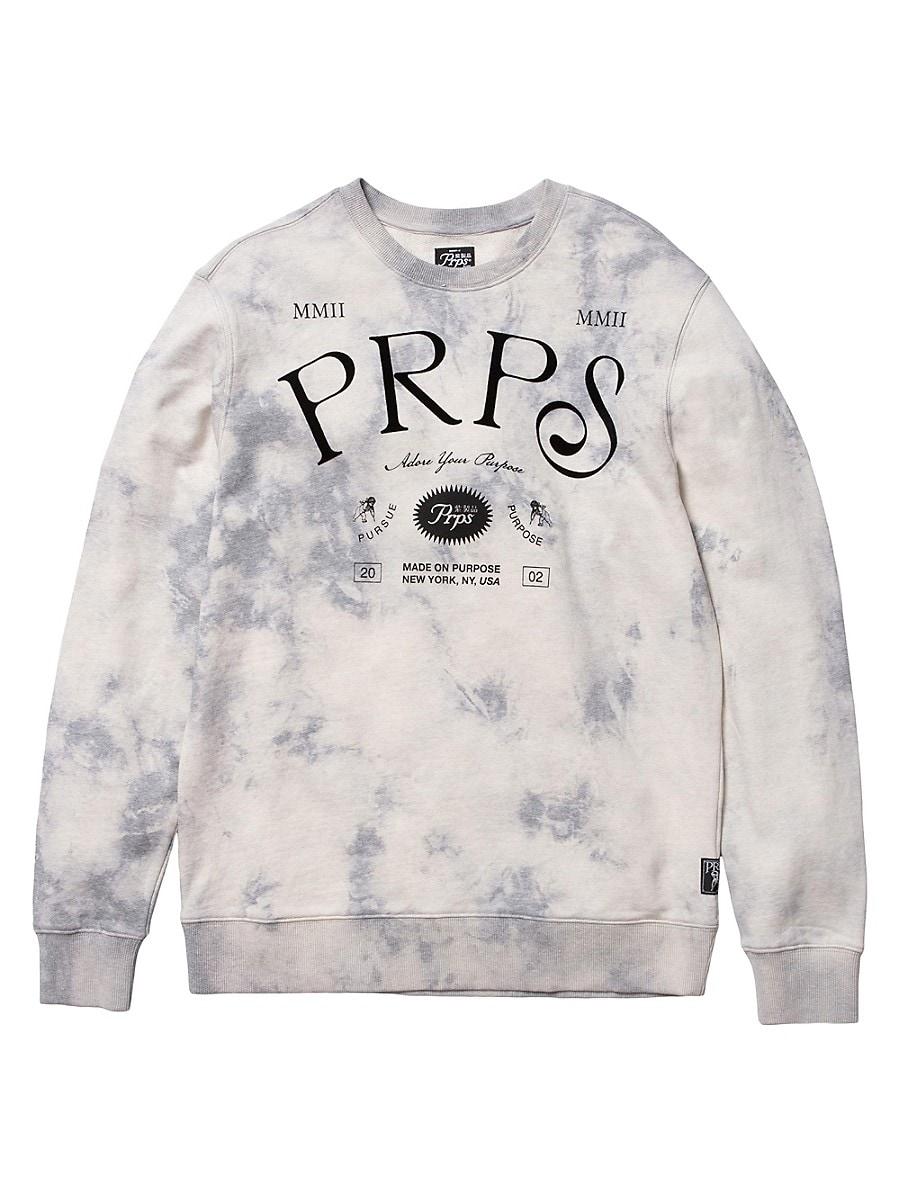 Prps sweater clearance