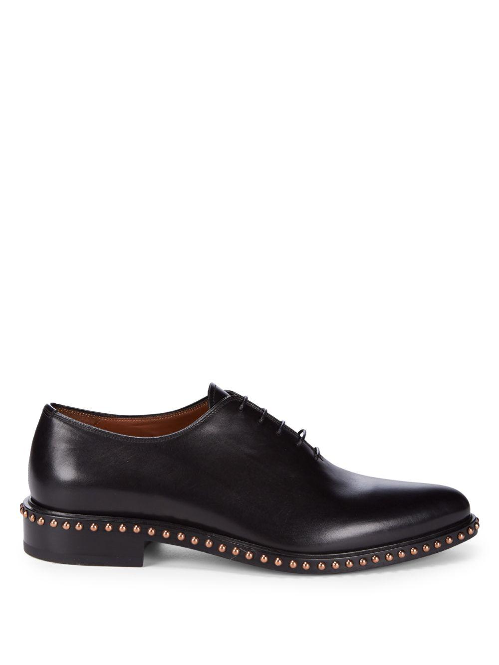 Givenchy formal shoes sale