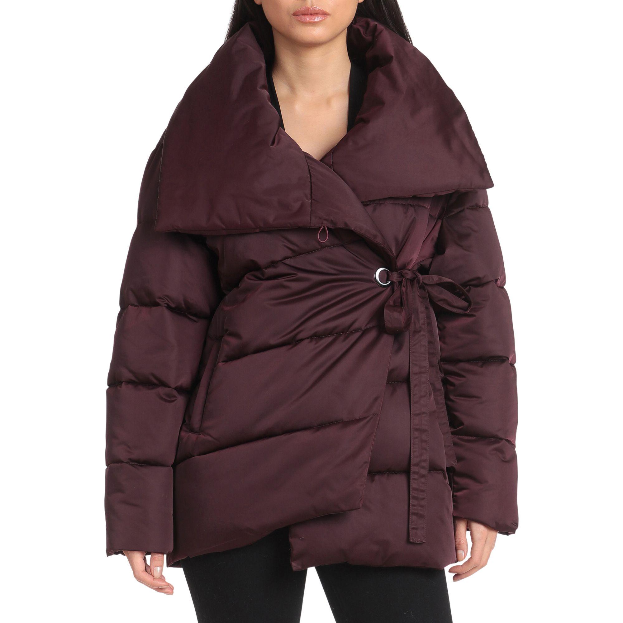 champion packable jacket black