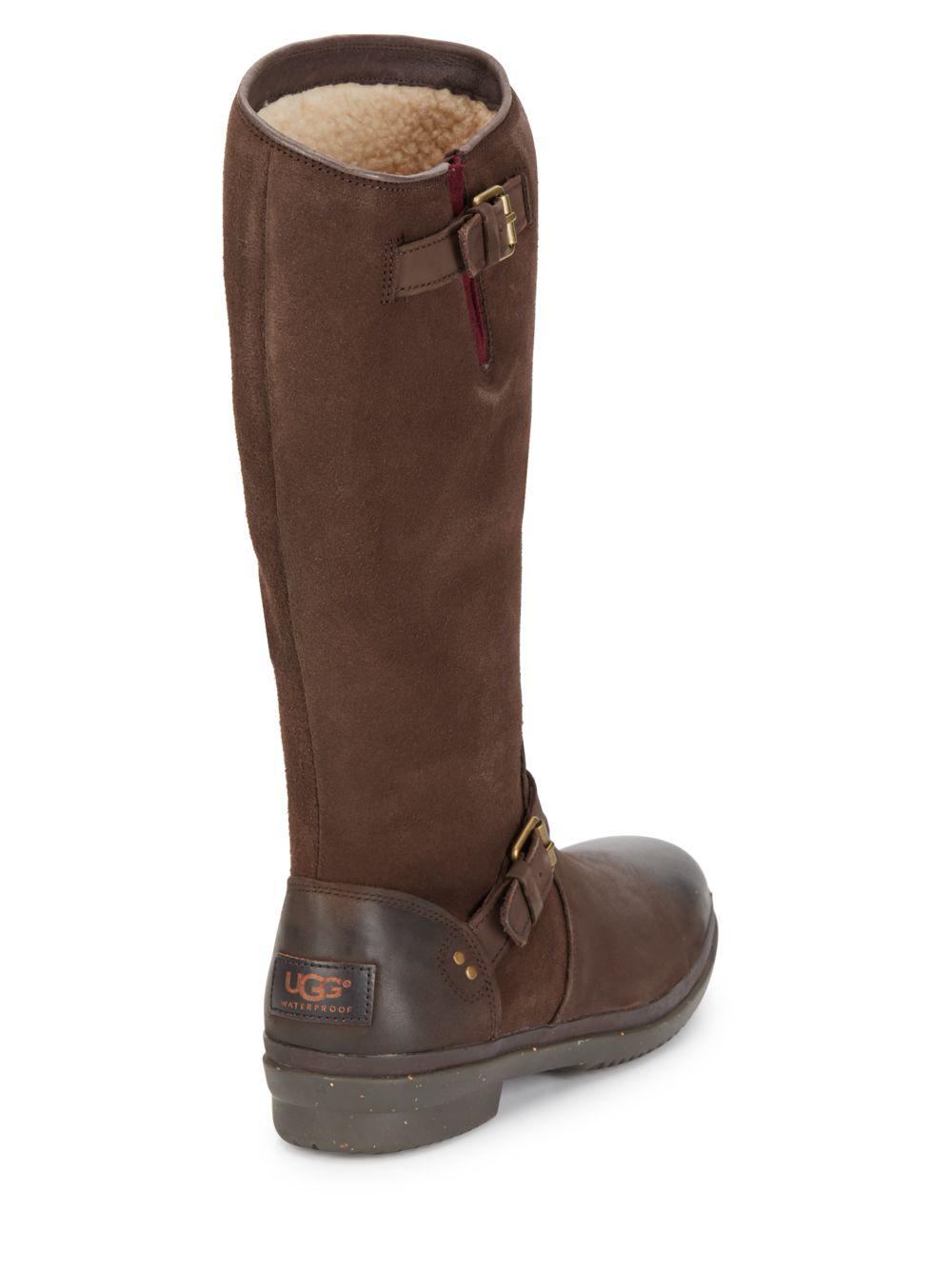 Uggpure waterproof boots deals