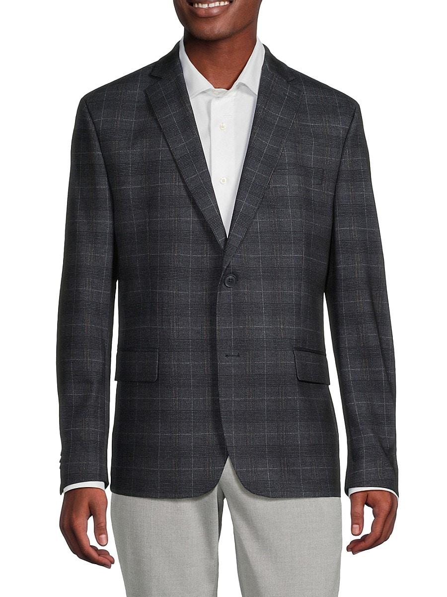 Ben sherman blazer sale discount