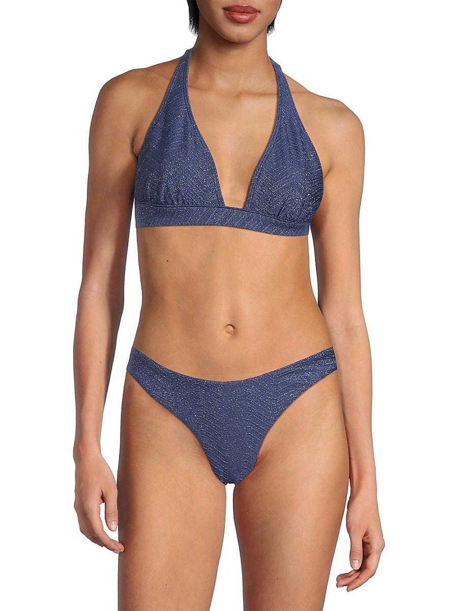 MILLY Beachwear and swimwear outfits for Women Online Sale up to 60 off Lyst UK