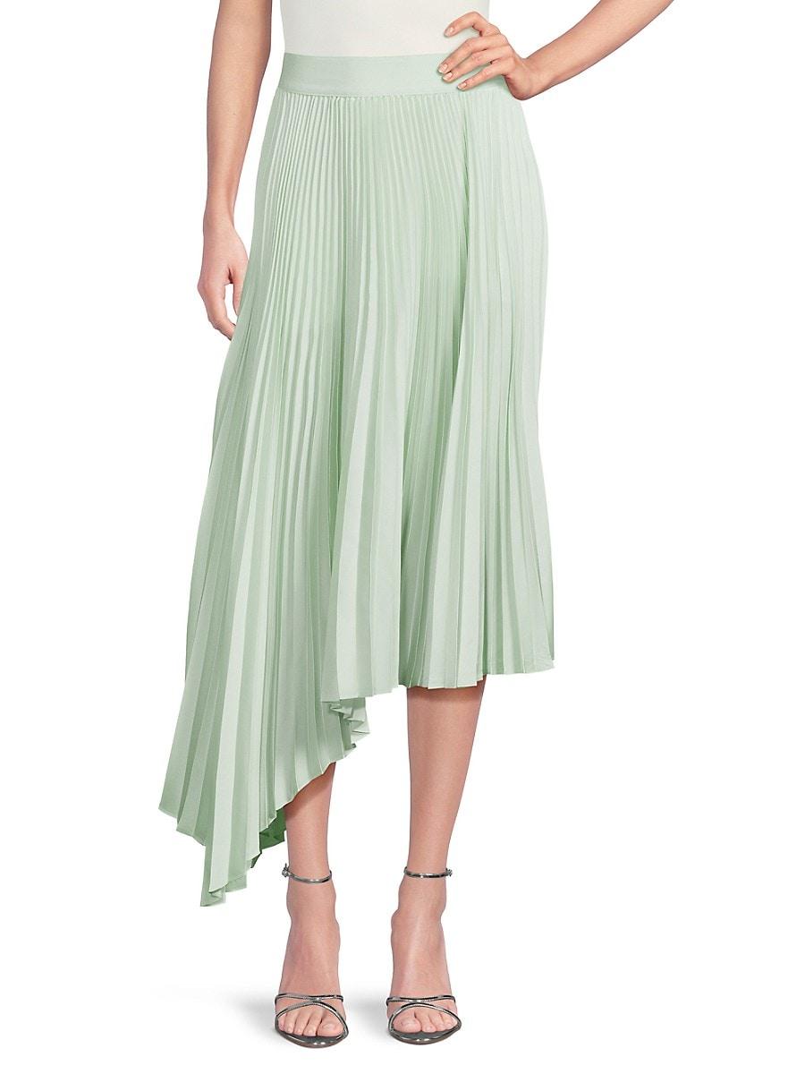 Green Alice + Olivia Skirts for Women | Lyst
