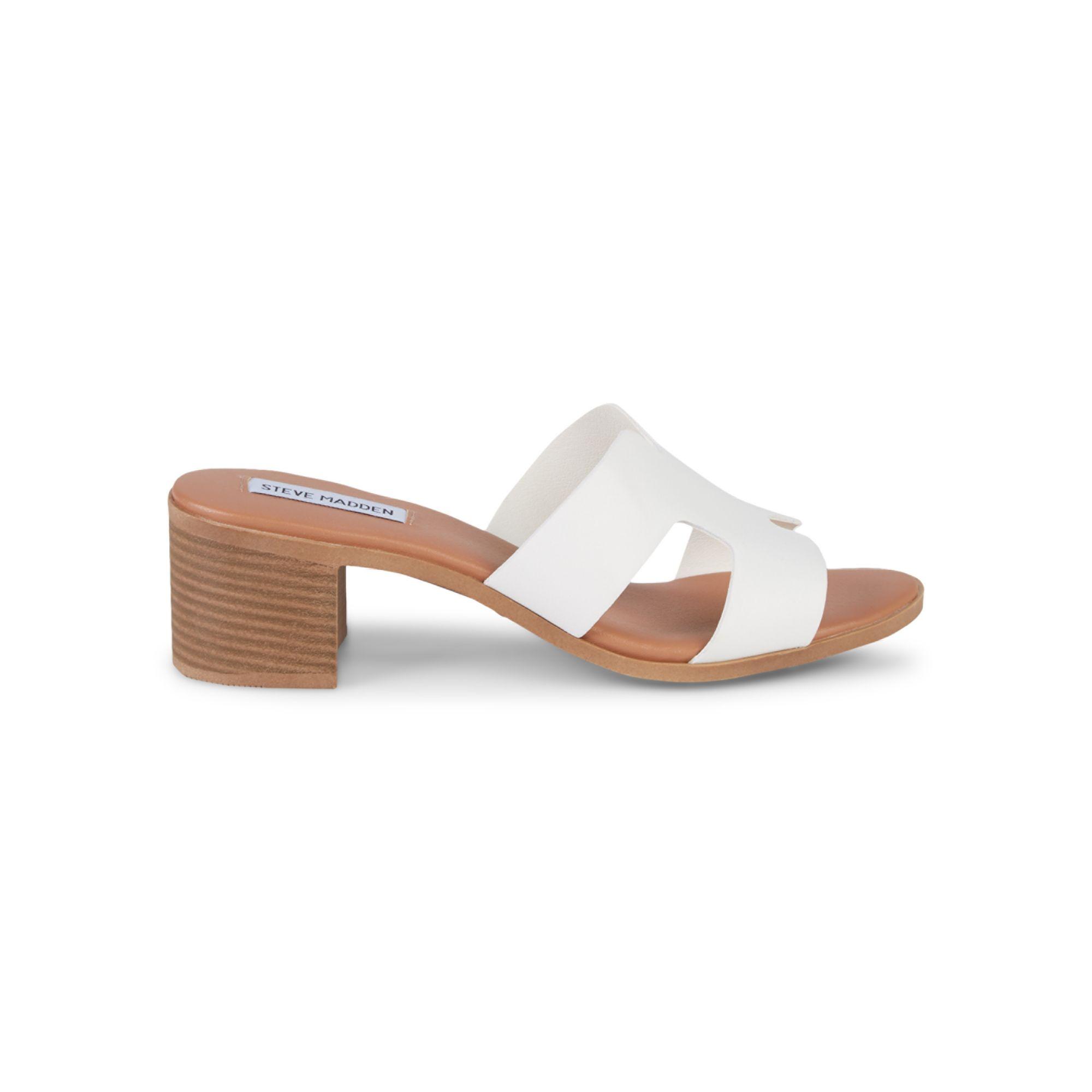 steve madden rosina sandal