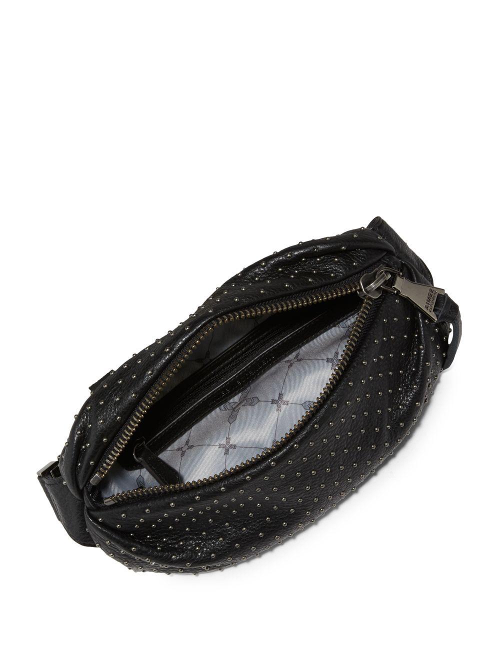 aimee kestenberg leather belt bag