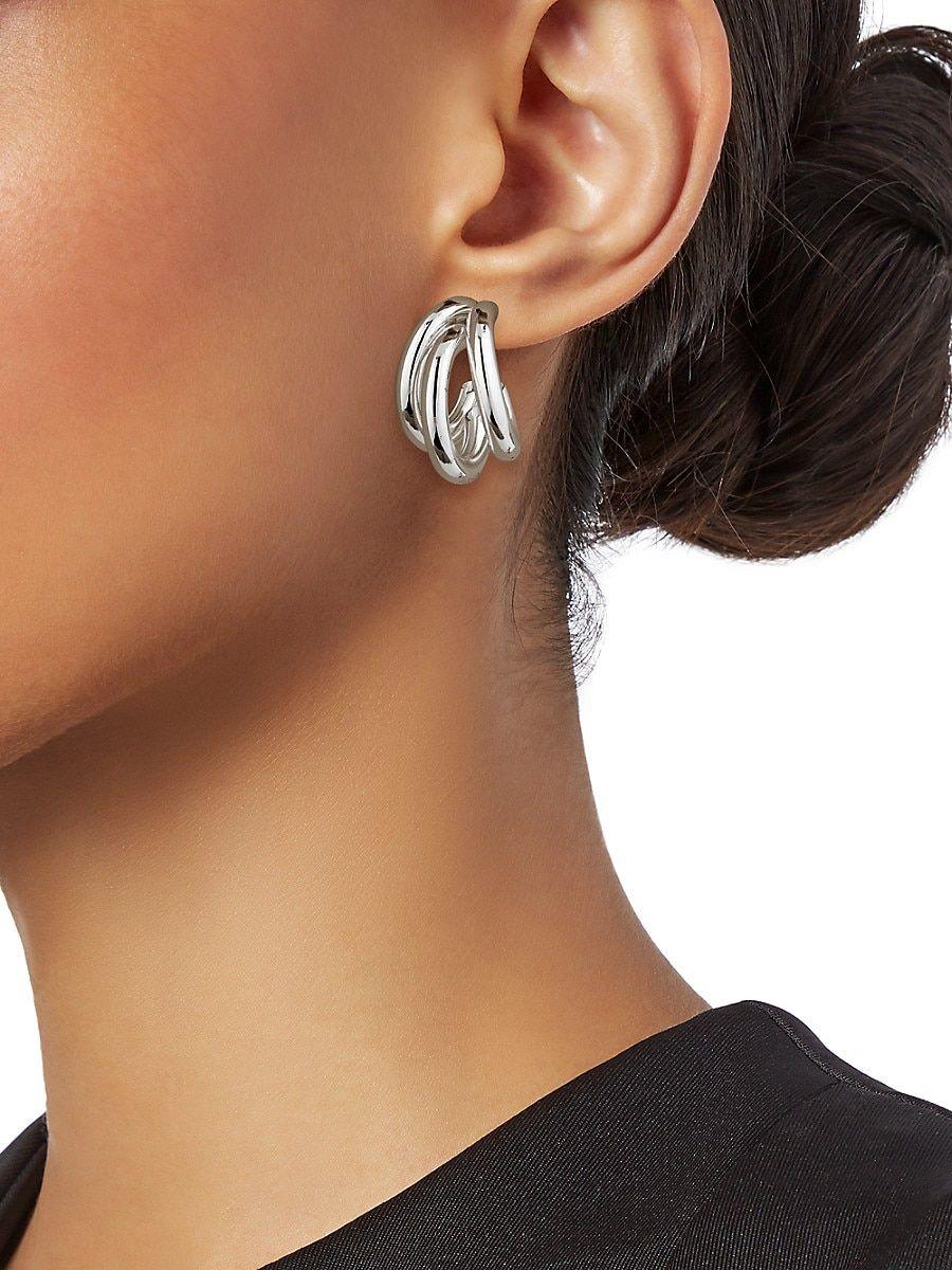 Ava and aiden earrings outlet