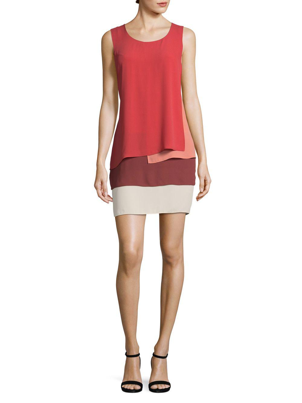 bcbg haley dress