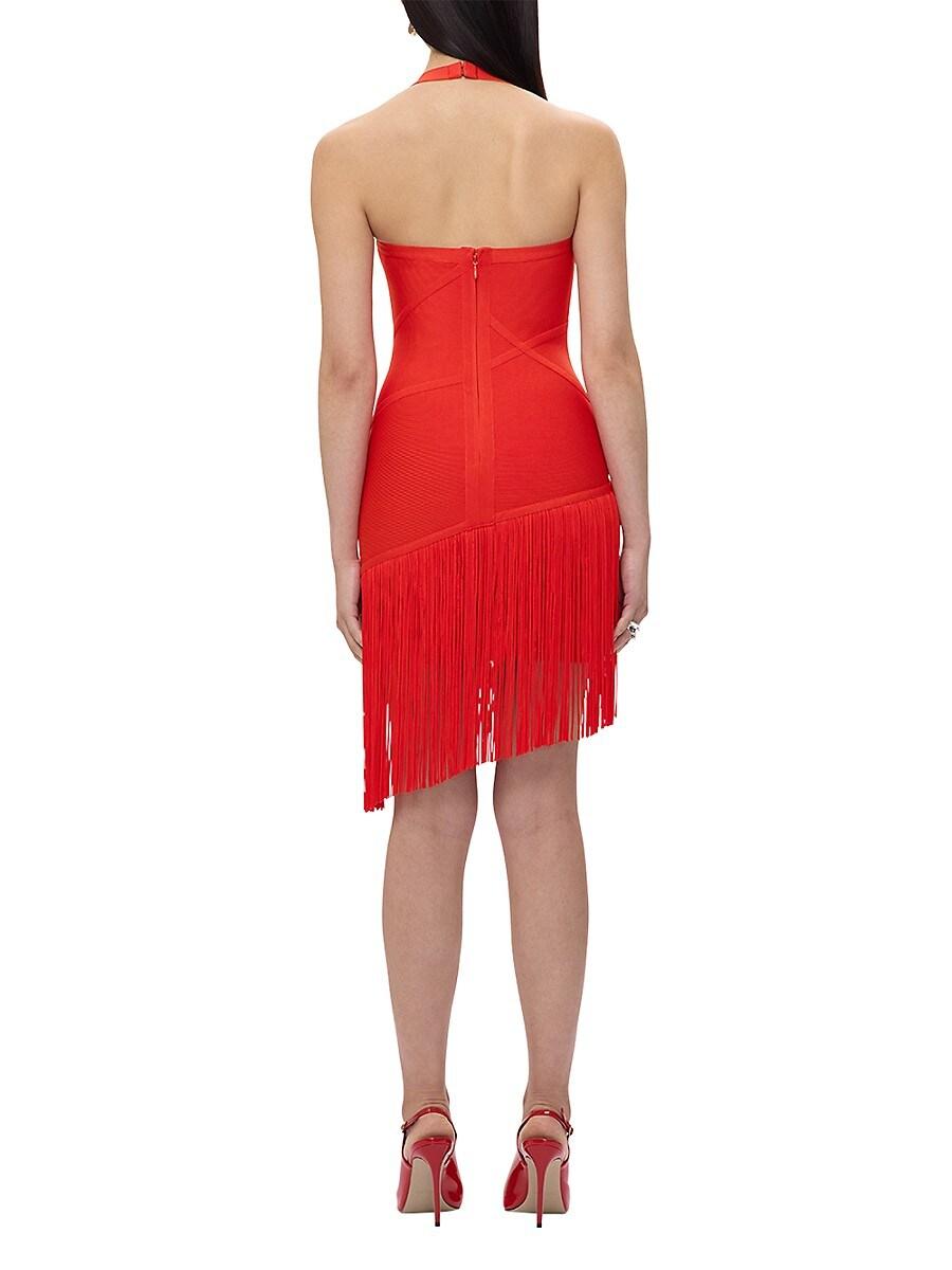 Shop Hervé Léger Online | Sale & New Season | Lyst